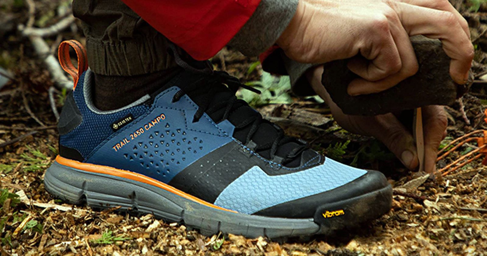 10 Recommendations for Men’s Shoes for Walking