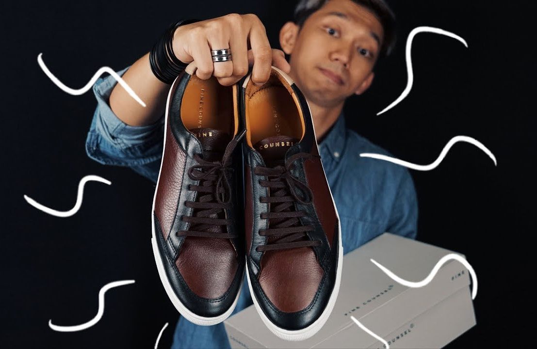 10 Rekomendasi Merek Sneakers Lokal Terbaik, Local Pride!