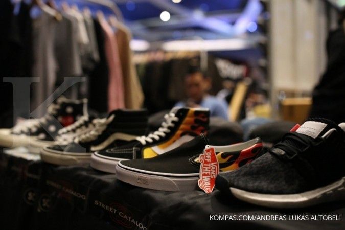 Inilah merek sneakers lokal yang jadi buruan milenial