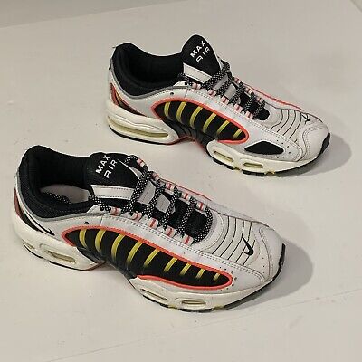 Peluncuran Nike Air Max Tailwind IV: Sneaker Elegan untuk Pria