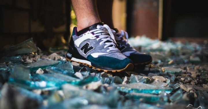 Tampil Keren, 3 Sepatu New Balance Termahal di Dunia, Ada yang Senilai Rp40 Juta!