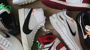 8 Sneaker Terlangka di Dunia Bernilai Miliaran
