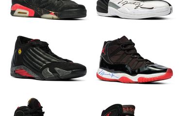 5 Sneakers Termahal yang Pernah Terjual di Dunia