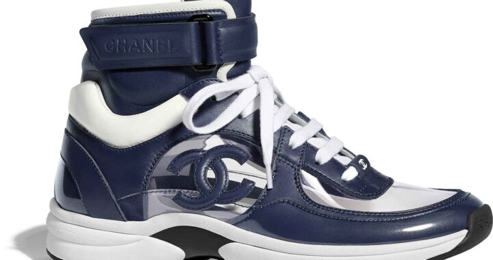 10 Sneakers wanita termahal di dunia saat ini, mana yang Anda minati?