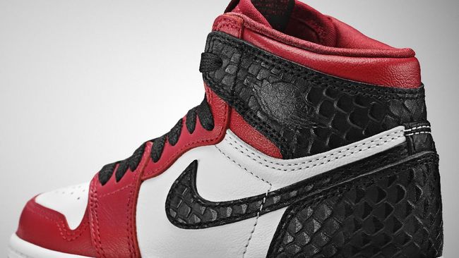 Daftar Sneakers Termahal, Beli Rp 900 Ribu Jual Rp 1,9 Miliar